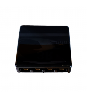 BOITE À FUSIBLES 2CV