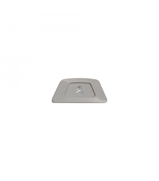 ENJOLIVEUR GRIS DE VOLANT