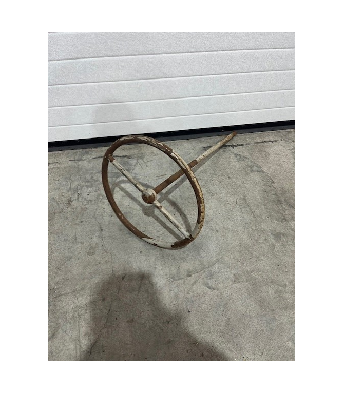 OCCASION - VOLANT COLONNE 2CV PREMIER MODELE