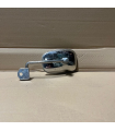 OCCASION - RETROVISEUR GAUCHE 2CV INOX