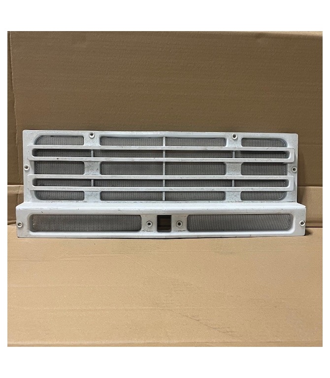 OCCASION - CALANDRE MEHARI BLANC NOUVEAU MODELE