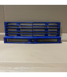 OCCASION - CALANDRE MEHARI BLEU AZUR NOUVEAU MODELE