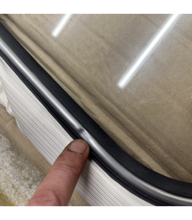 OCCASION - CAPOTE FRANCE 3 2CV