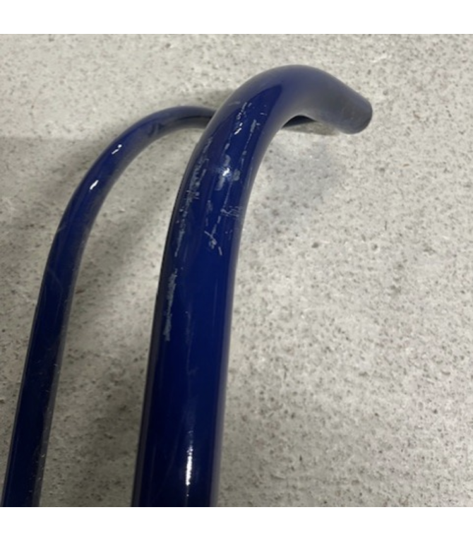 PARE CHOCS MEHARI AVANT AZUR