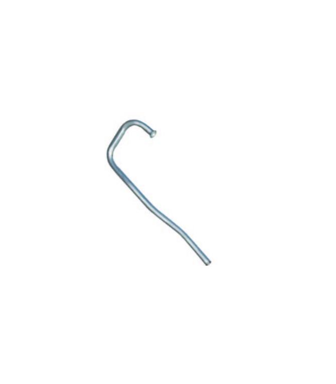 Tube de départ AK350