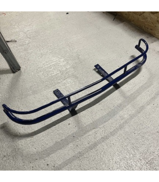 PARE CHOCS MEHARI AVANT AZUR