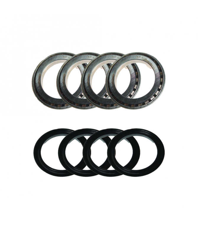 PACK JOINTS & ROULEMENTS DE BRAS