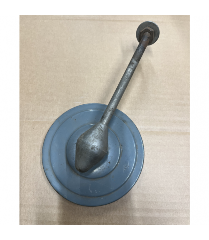 OCCASION - RETROVISEUR AZU 250 ORIGINE CIPA