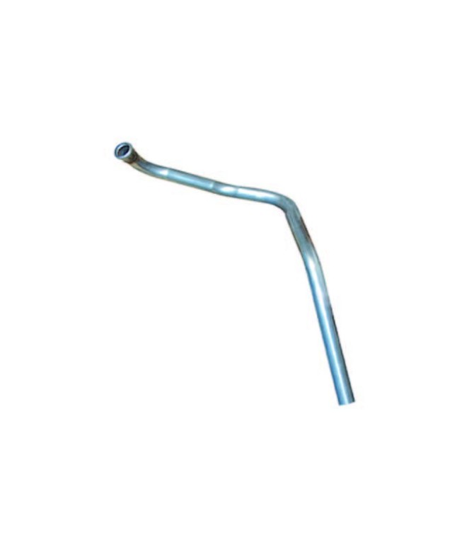 Tube intermédiaire AK350
