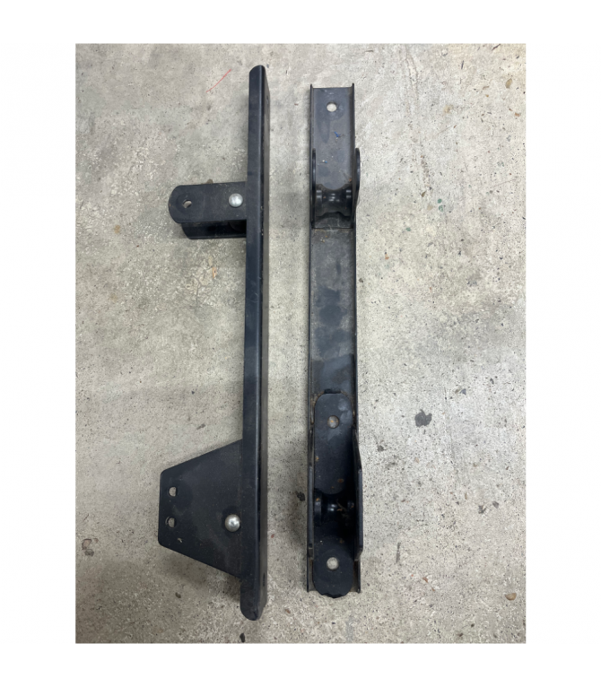 OCCASION GLISSIERE DE SIEGE MEHARI LA PAIRE