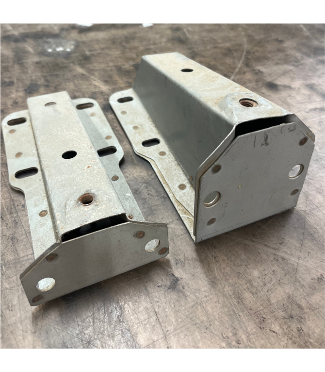 OCCASION SUPPORT PARE CHOC