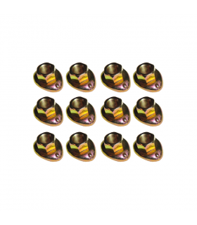 PACK ECROUS DE ROUES