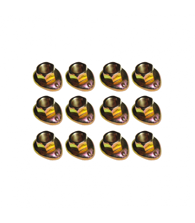 PACK ECROUS DE ROUES