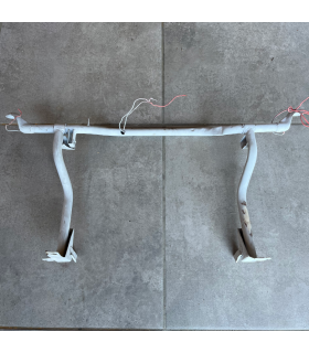 OCCASION SUPPORT DE PHARE 2CV