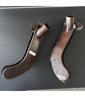 OCCASION LA PAIRE REFROISSEMENT DISQUE DE FREIN