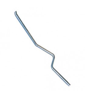 Tube de sortie Dyane AK350