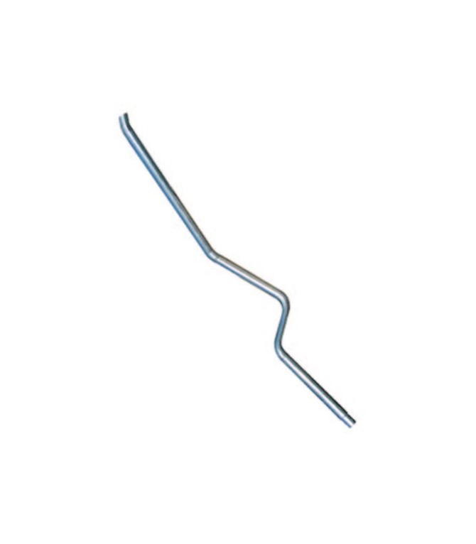 Tube de sortie Dyane AK350