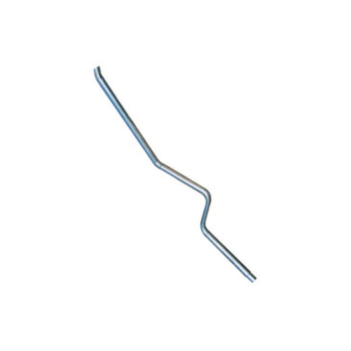Tube de sortie Dyane AK350