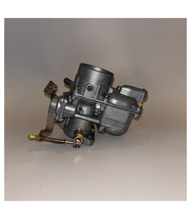 CARBURATEUR SIMPLE CORPS POUR 2CV MEHARI OU DERIVES