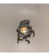 CARBURATEUR SIMPLE CORPS POUR 2CV MEHARI OU DERIVES