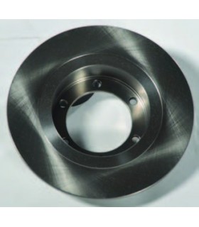 Jeu de disques de frein