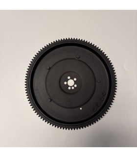 VOLANT MOTEUR 425 CC AZAM 6 VOLTS EMBRAYAGE CENTRIFUGE