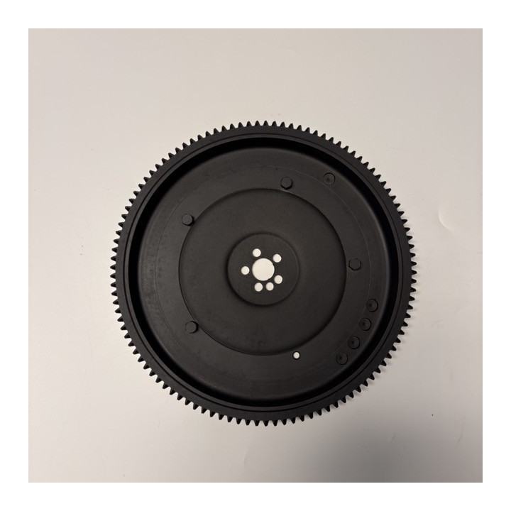 Volant moteur 425 cc azam 6 volts embrayage centrifuge