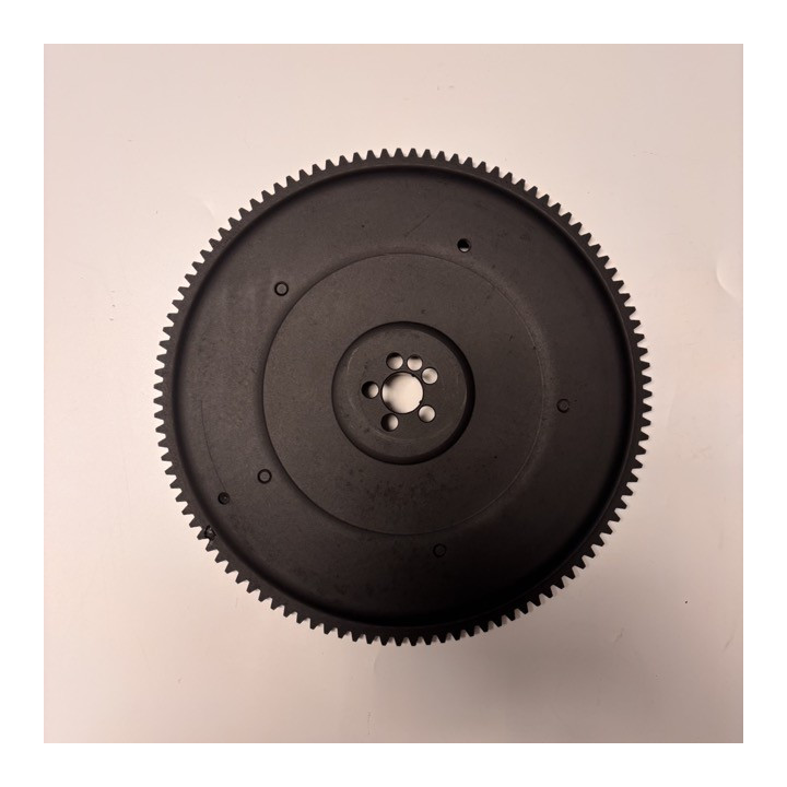 Volant moteur 425 cc azam 6 volts embrayage centrifuge