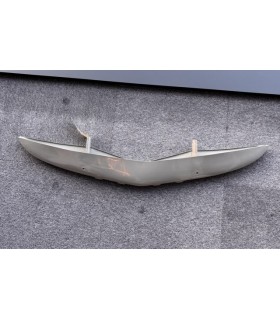 OCCASION - PARE CHOC AVANT 2CV ANCIEN MODELE GRIS ROSE