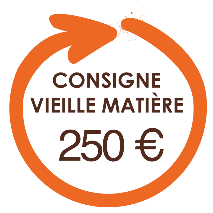 Consigne vieille matiere moteur