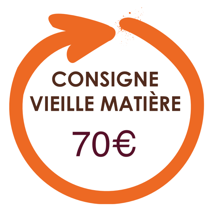 Consigne vieille matiere moteur