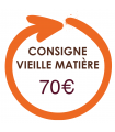 CONSIGNE VIEILLE MATIERE BRAS OU TRAVERSE