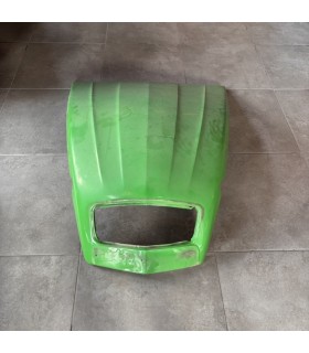 CAPOT AVANT 2CV ORIGINE