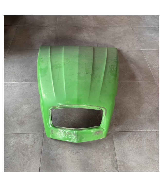 CAPOT AVANT 2CV ORIGINE