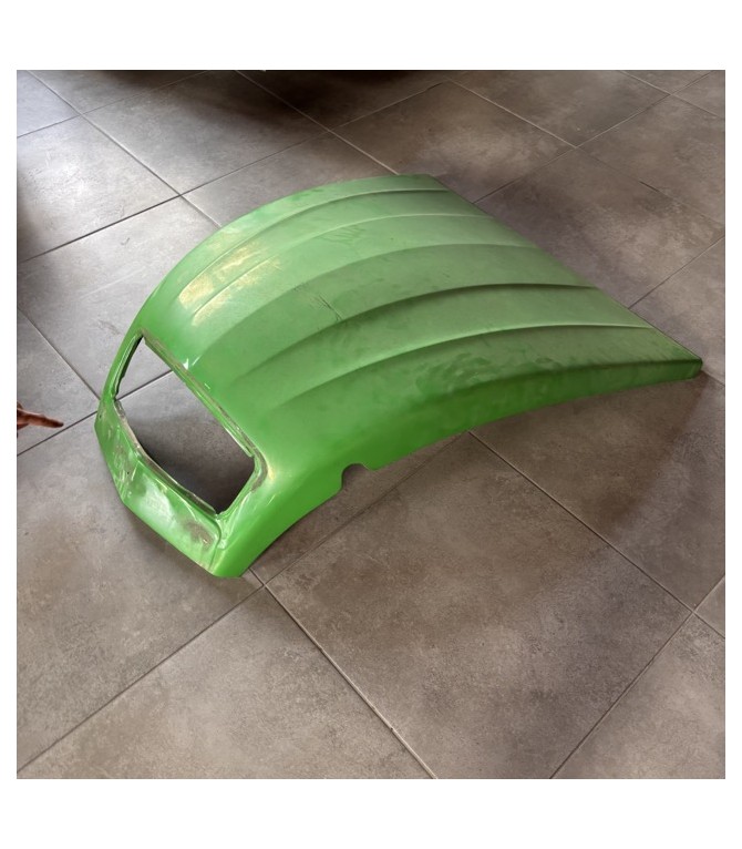 CAPOT AVANT 2CV ORIGINE