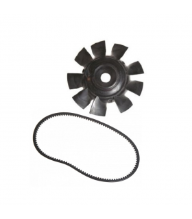 PACK REFROIDISSEMENT MOTEUR