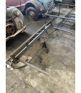 OCCASION TUBULAIRE AVANT MEHARI ORIGINE