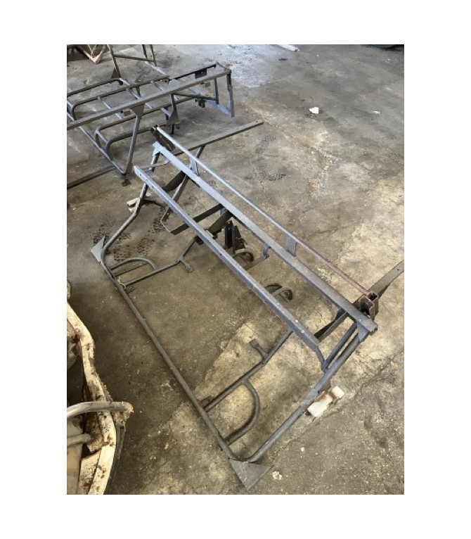 OCCASION TUBULAIRE AVANT MEHARI ORIGINE