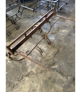 OCCASION TUBULAIRE AVANT MEHARI