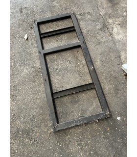 OCCASION SUPPORT DE SIEGE MEHARI