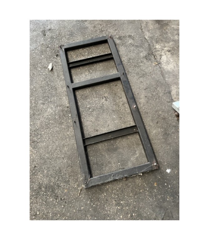 OCCASION SUPPORT DE SIEGE MEHARI