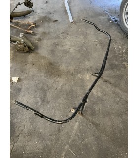 OCCASION SUPPORT FACE AVANT MEHARI