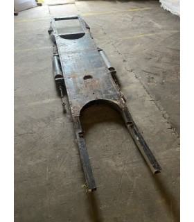 OCCASION CHASSIS MEHARI À RENOVER