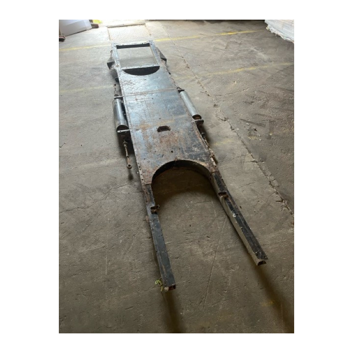Occasion chassis mehari à renover