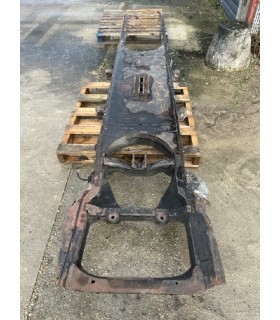 OCCASION CHASSIS AMI 8 SUPER