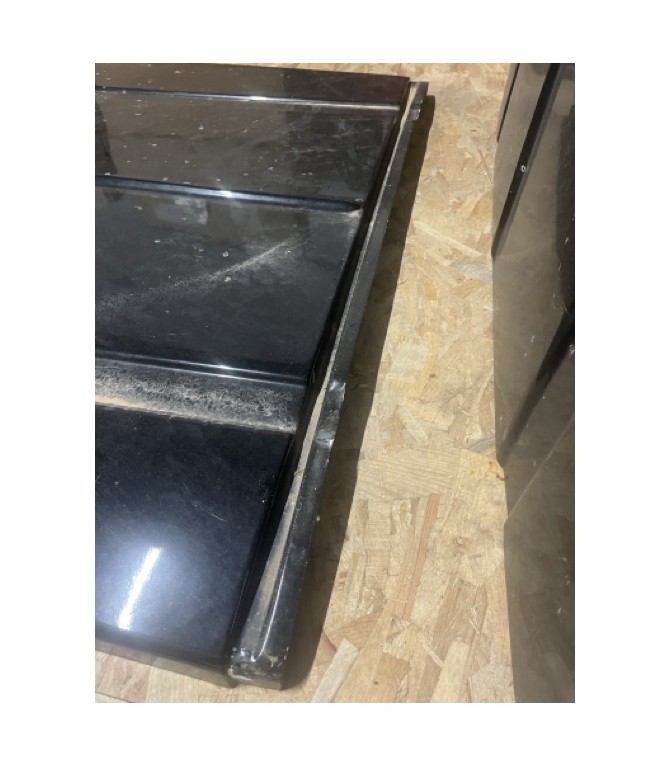 OCCASION TOIT RIGIDE MEHARI