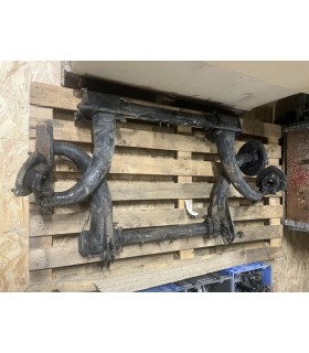 OCCASION TRAIN AV/AR AMI8