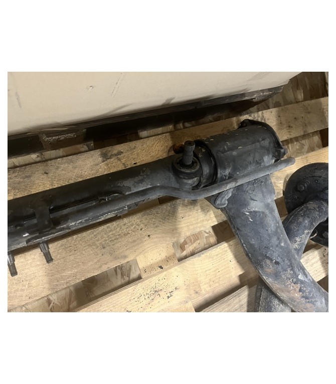 OCCASION TRAIN AV/AR AMI8