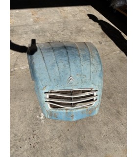 OCCASION - CAPOT AVANT 2CV