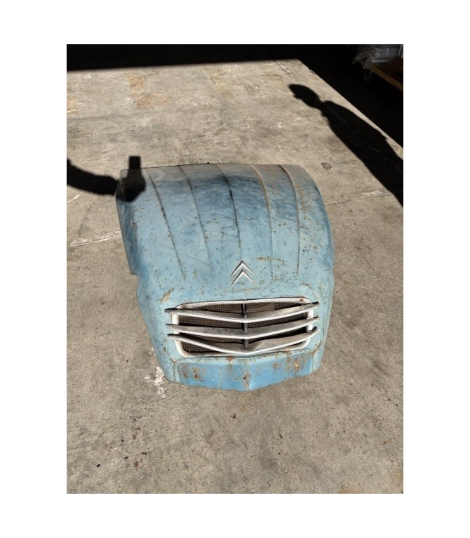 OCCASION - CAPOT AVANT 2CV